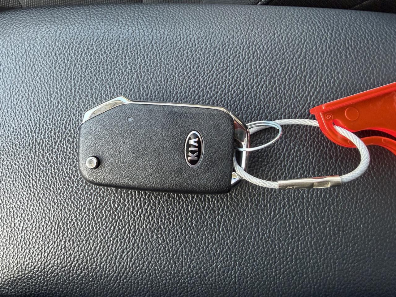 2021 Kia Forte EX Photo