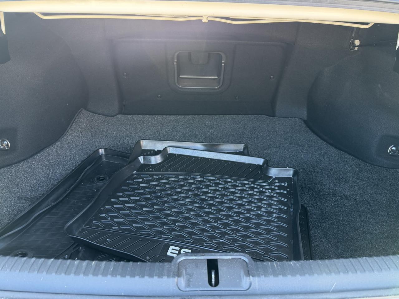 2019 Lexus ES 300 h Sedan Photo