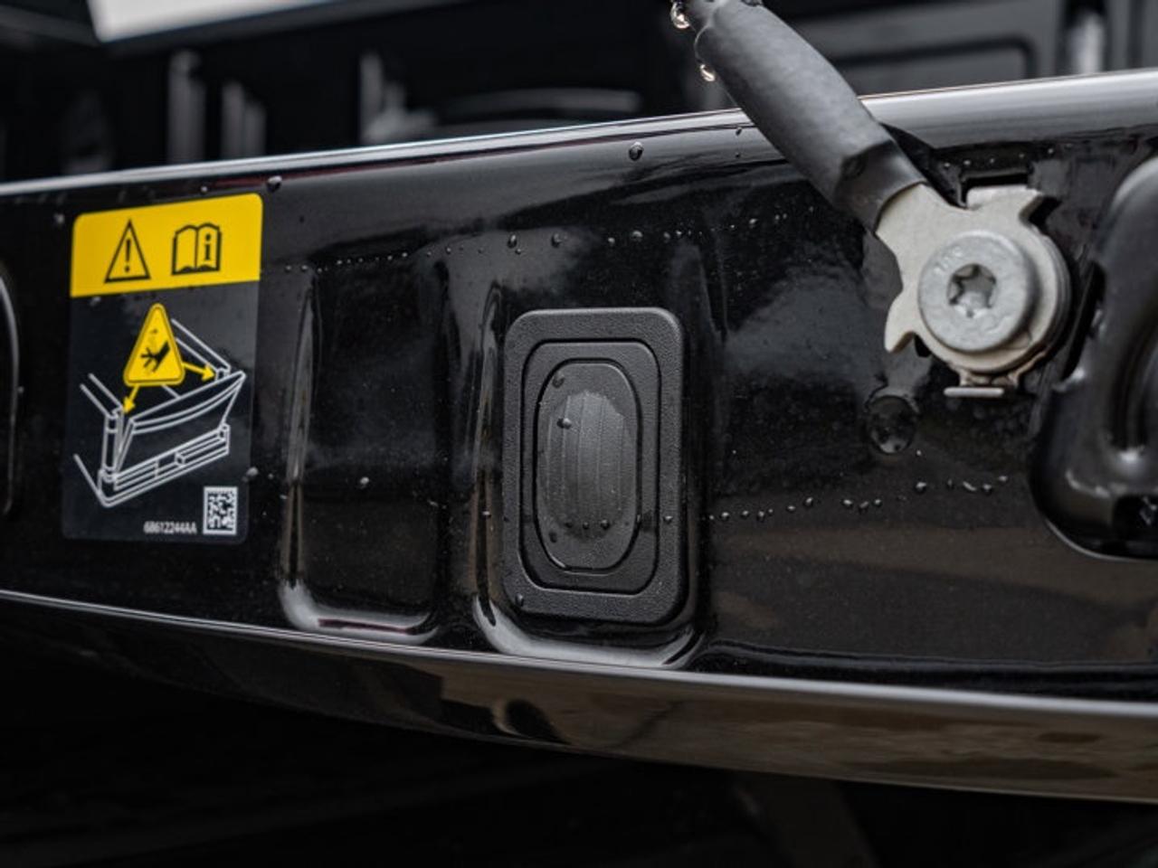 2026 RAM 1500 SPORT Photo