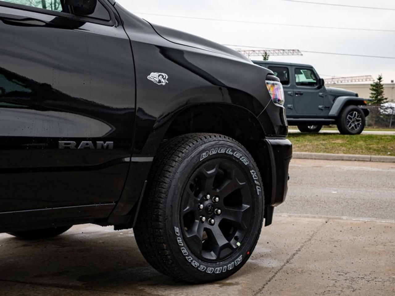 2026 RAM 1500 SPORT Photo