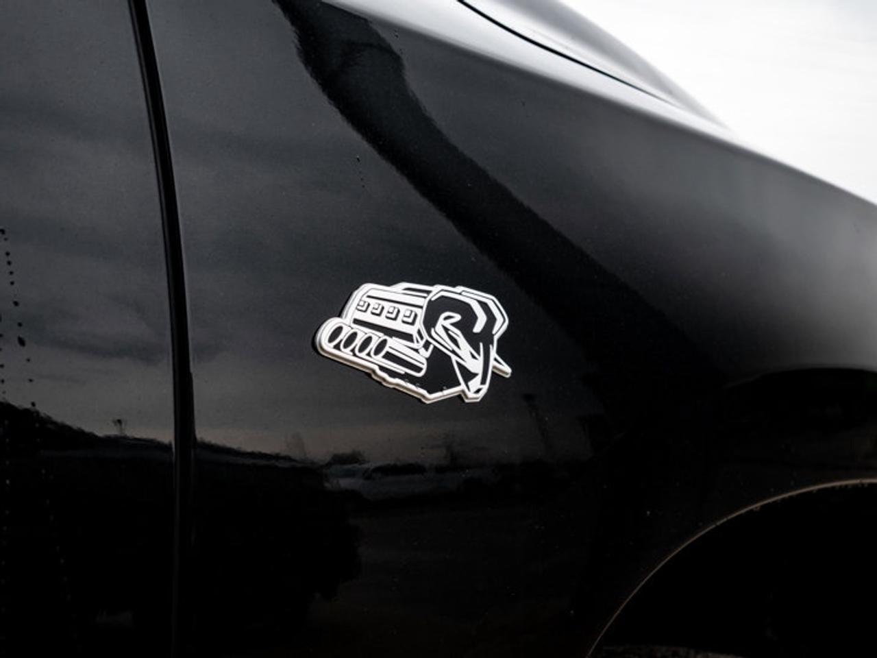 2026 RAM 1500 SPORT Photo