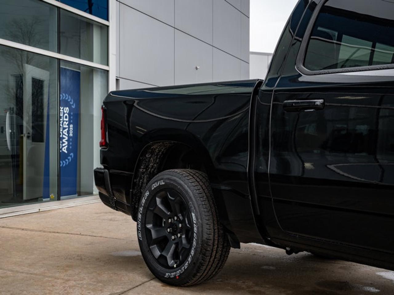 2026 RAM 1500 SPORT Photo