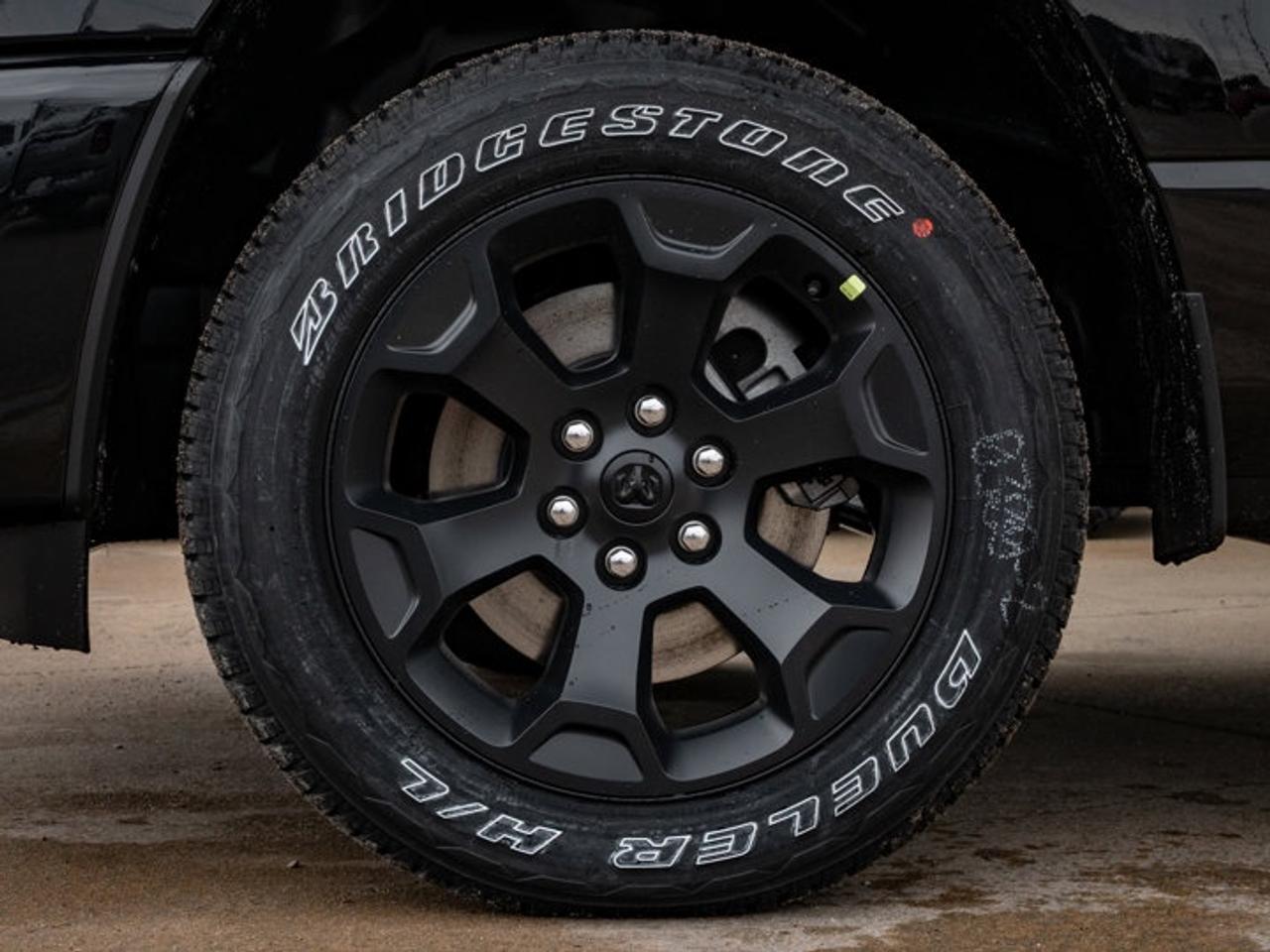 2026 RAM 1500 SPORT Photo