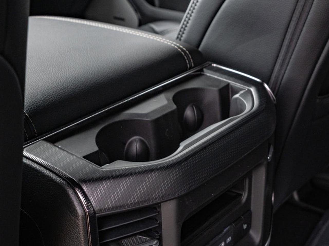 2026 RAM 1500 SPORT Photo