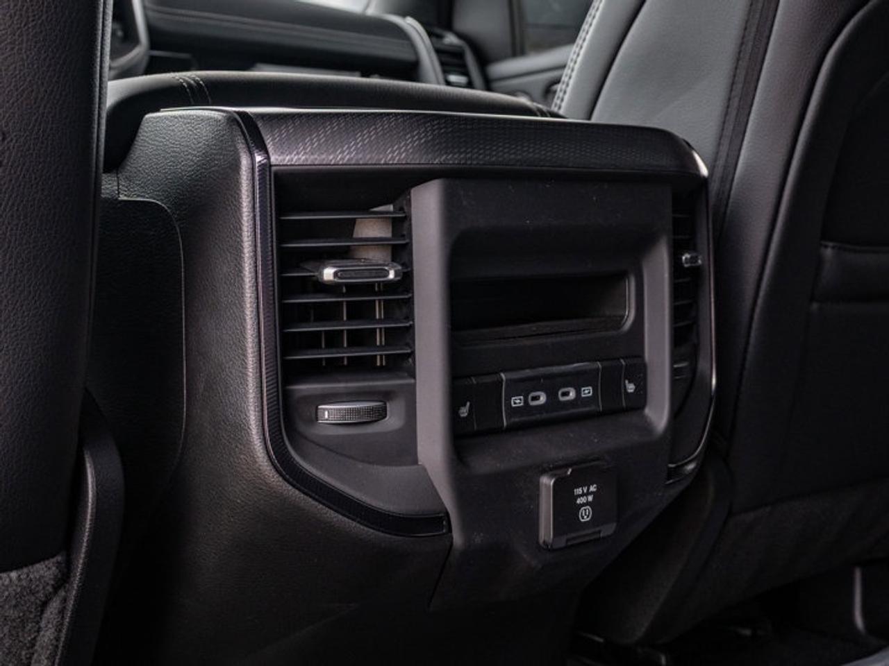 2026 RAM 1500 SPORT Photo
