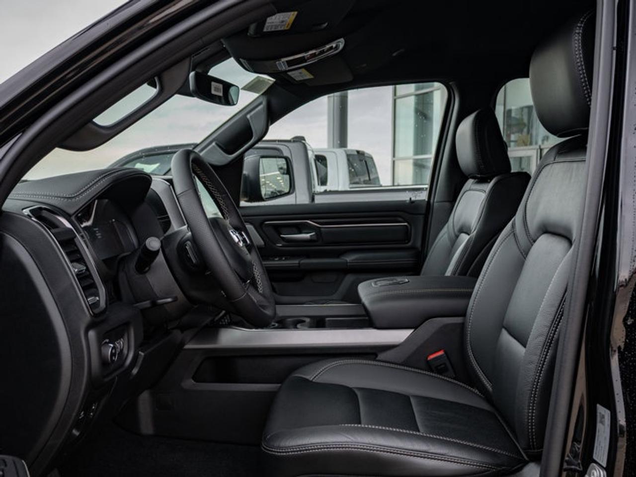 2026 RAM 1500 SPORT Photo