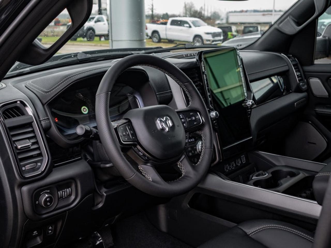 2026 RAM 1500 SPORT Photo