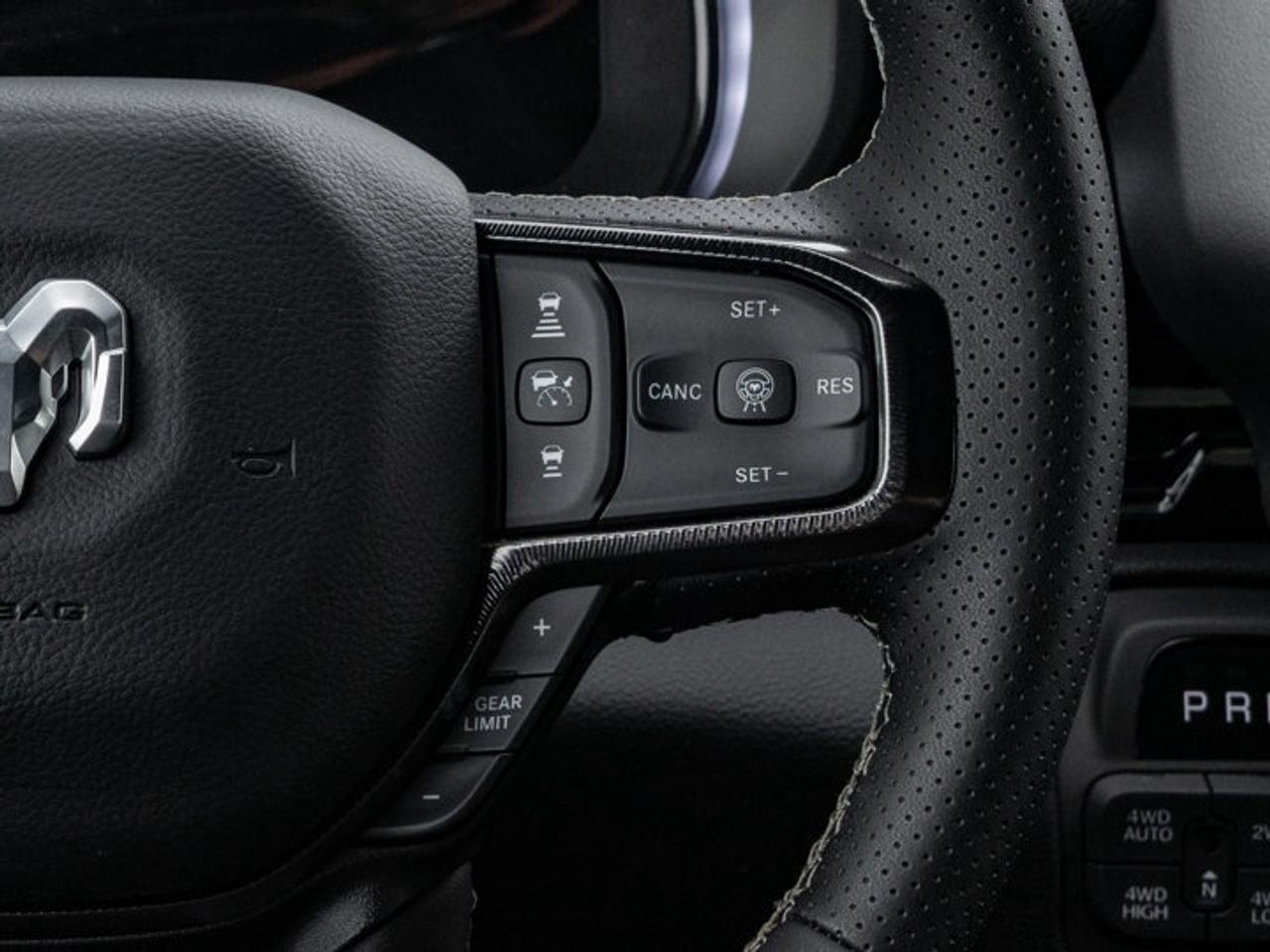 2026 RAM 1500 SPORT Photo