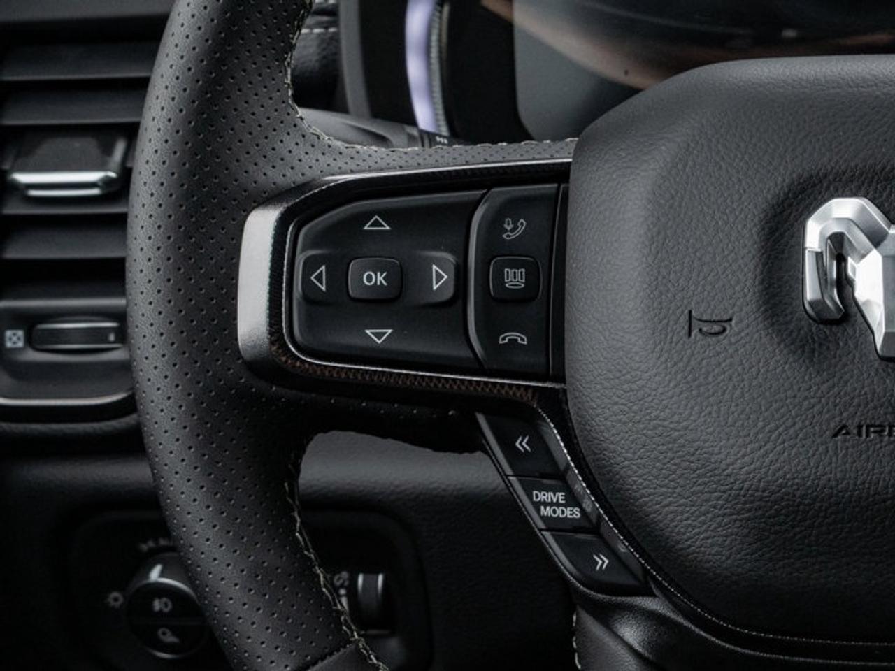 2026 RAM 1500 SPORT Photo