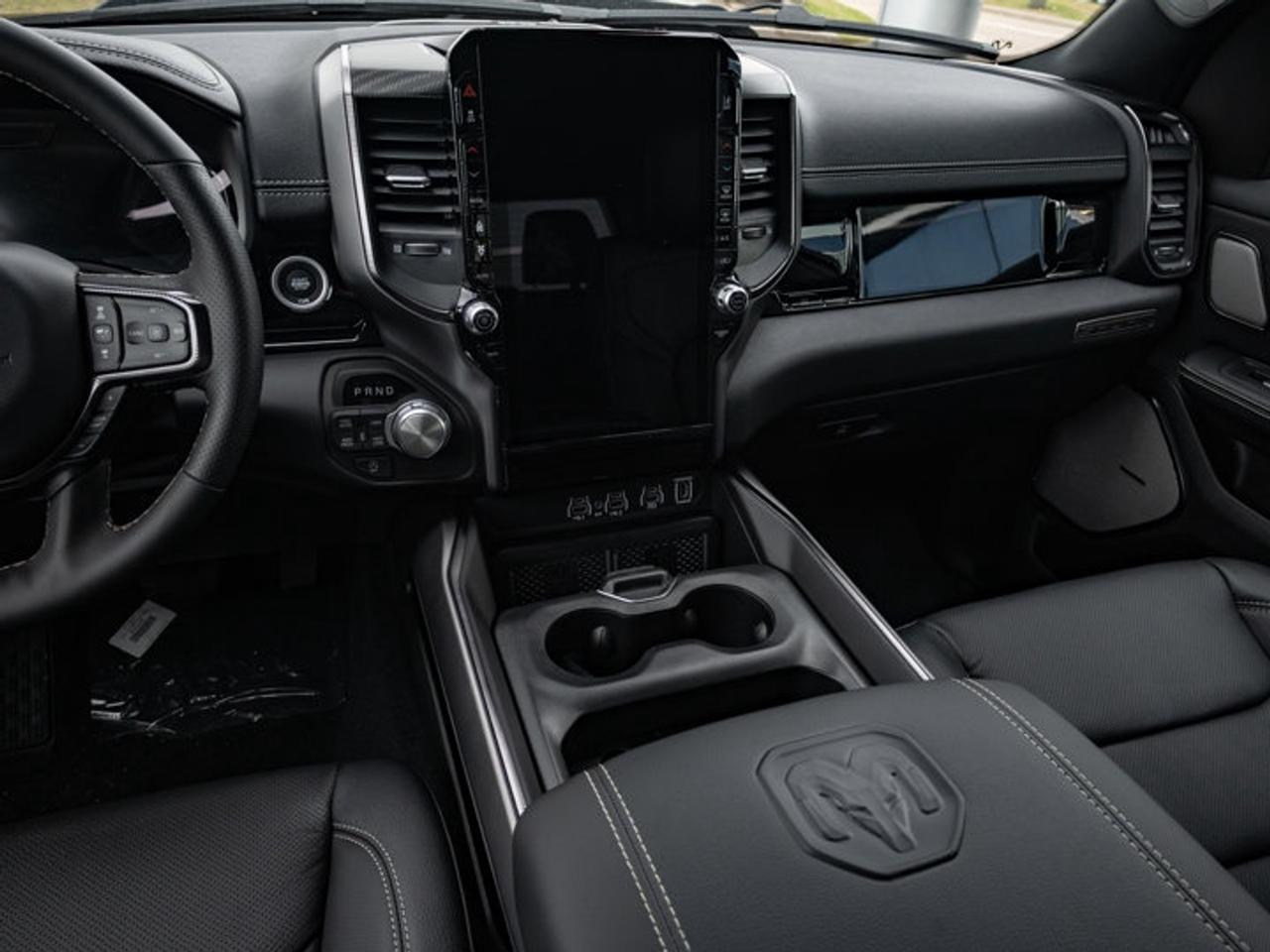 2026 RAM 1500 SPORT Photo