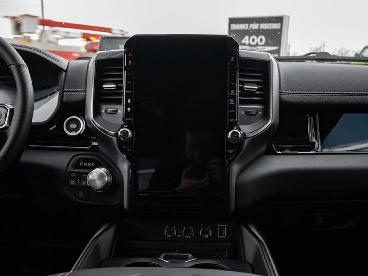 2026 RAM 1500 SPORT Photo