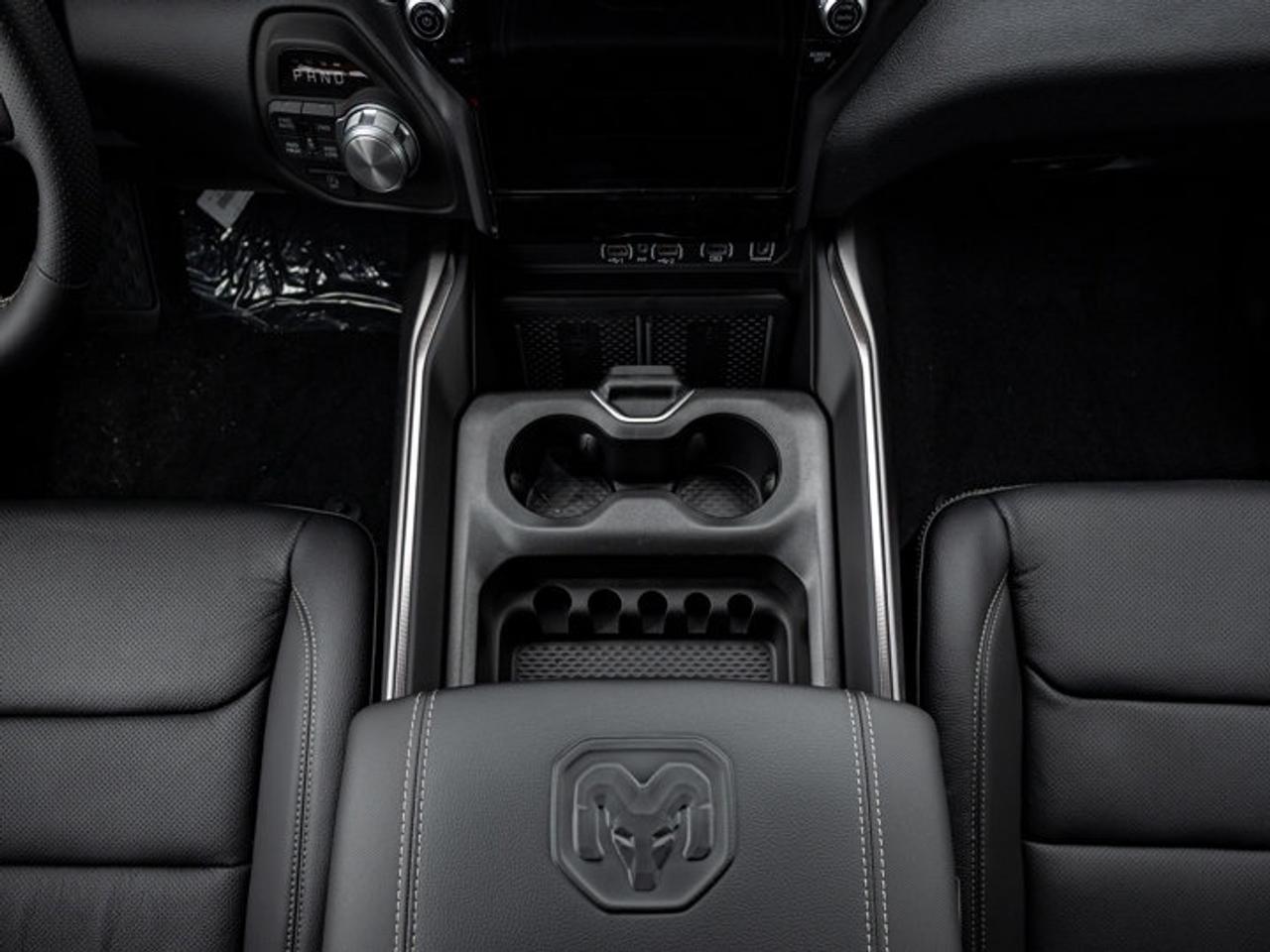 2026 RAM 1500 SPORT Photo