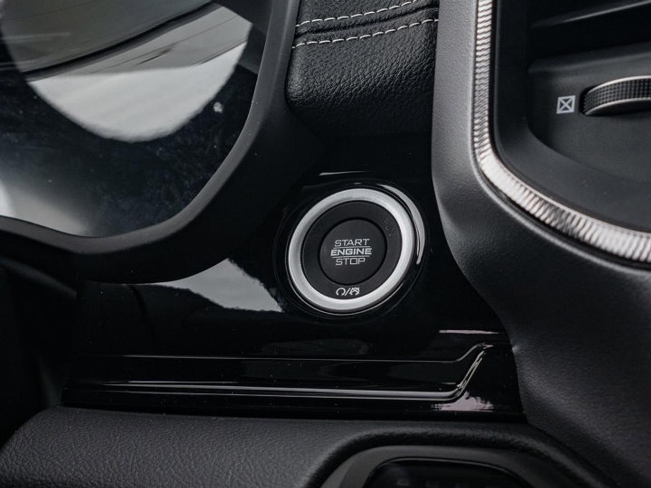 2026 RAM 1500 SPORT Photo