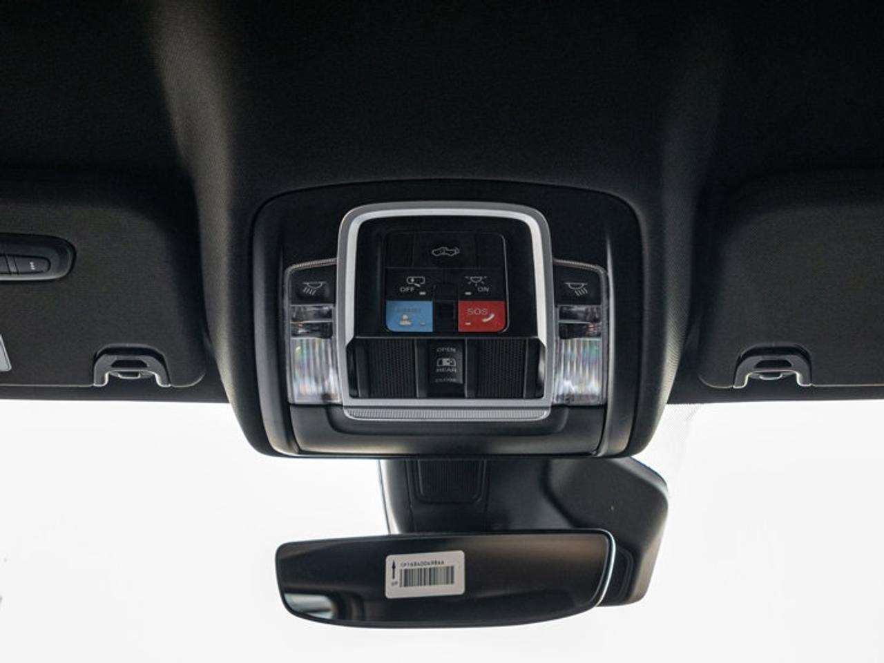 2026 RAM 1500 SPORT Photo