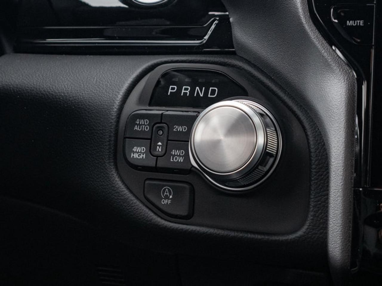 2026 RAM 1500 SPORT Photo