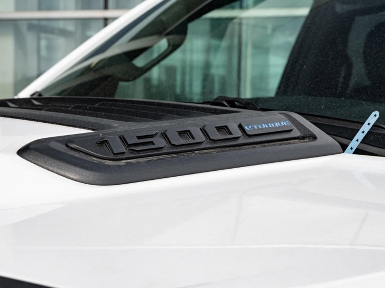 2026 RAM 1500 SPORT Photo