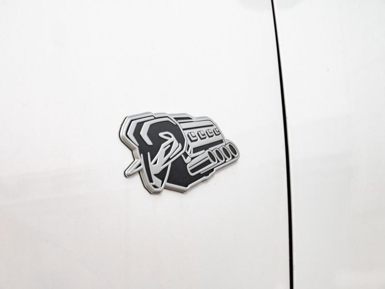 2026 RAM 1500 SPORT Photo