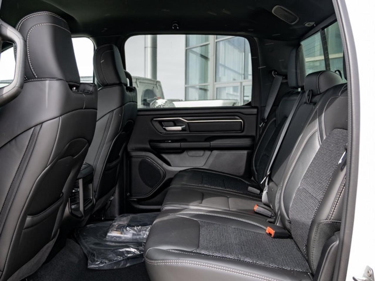 2026 RAM 1500 SPORT Photo