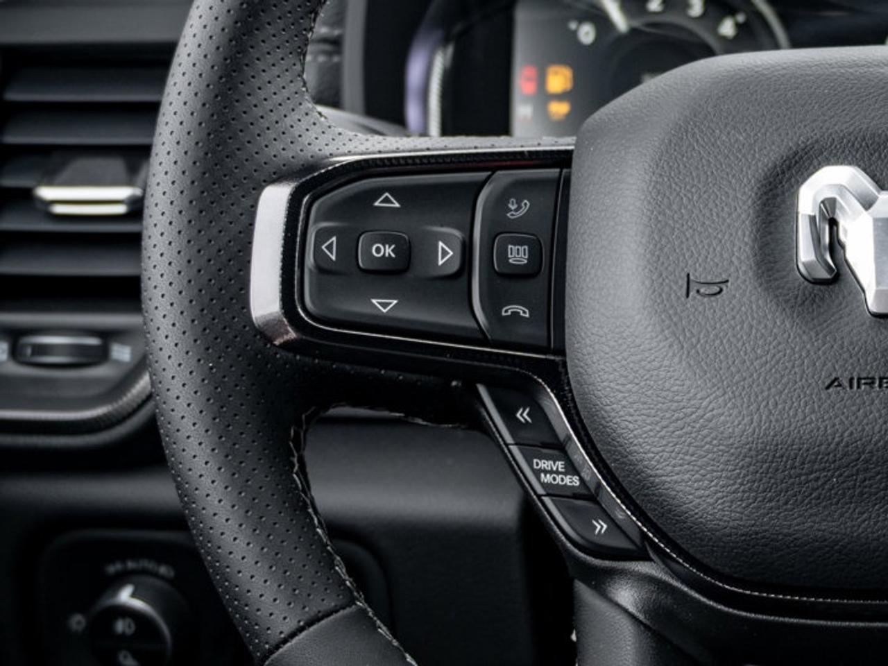 2026 RAM 1500 SPORT Photo