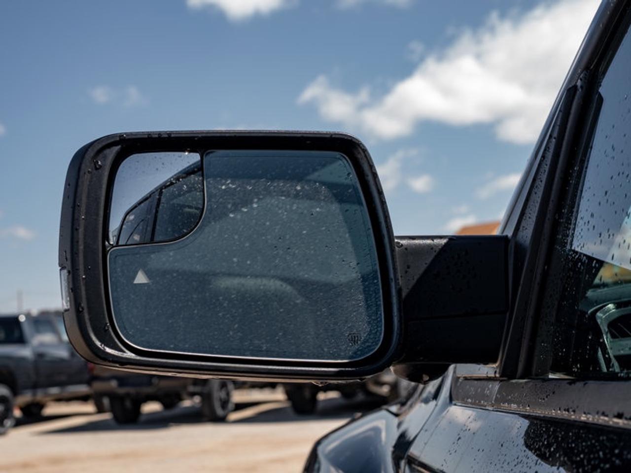 2026 RAM 1500 RHO Photo