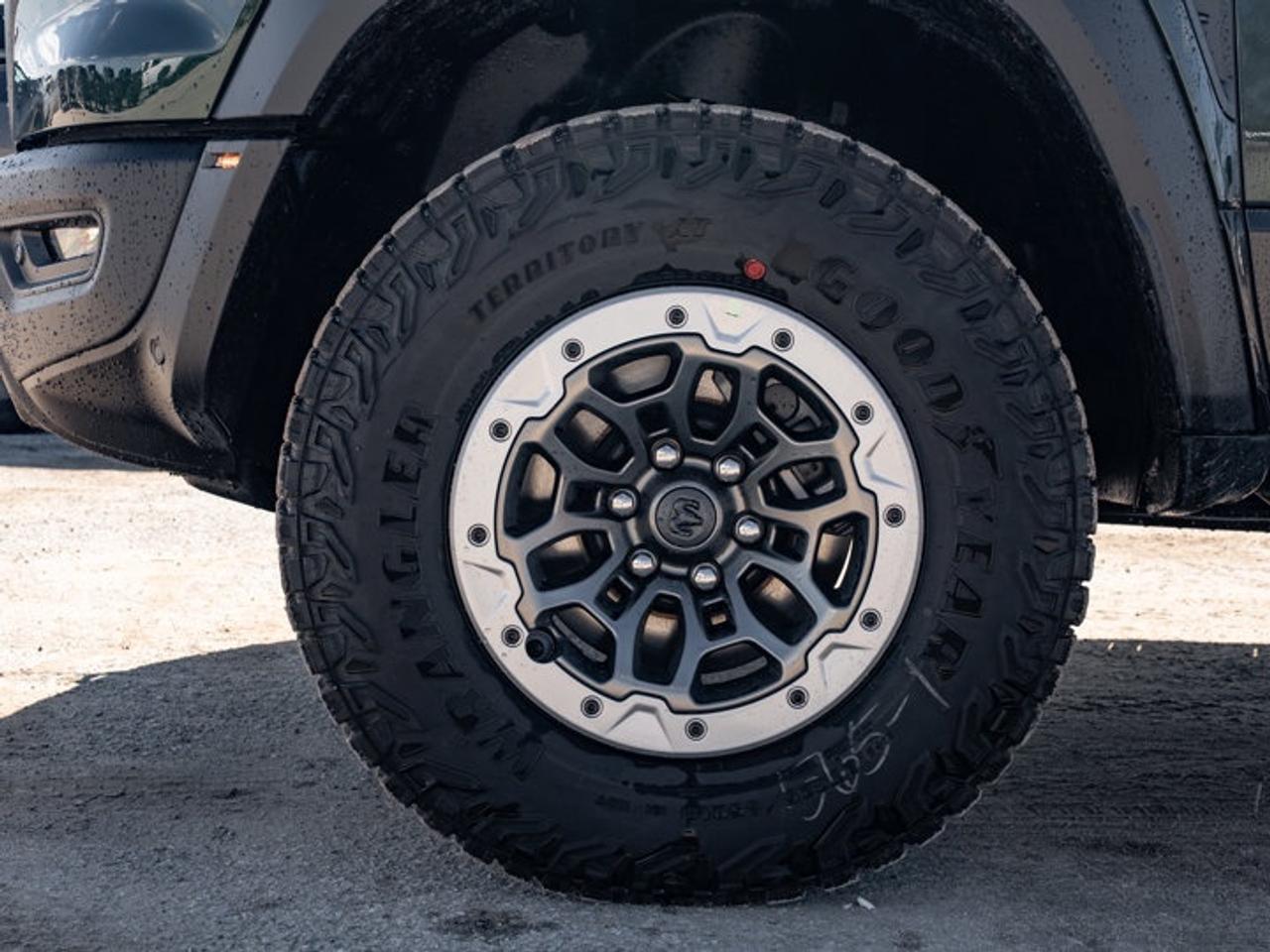 2026 RAM 1500 RHO Photo