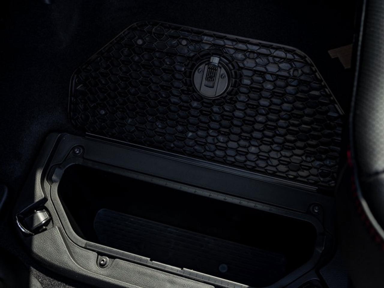 2026 RAM 1500 RHO Photo