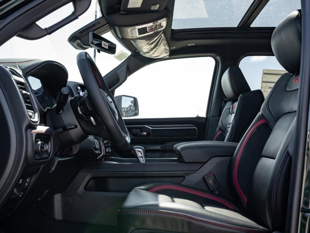 2026 RAM 1500 RHO Photo