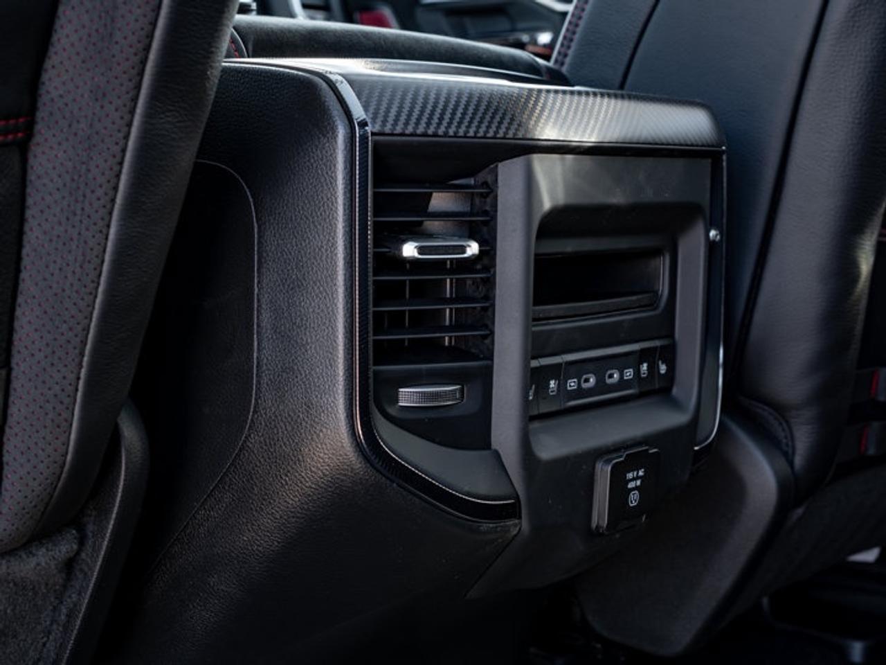 2026 RAM 1500 RHO Photo