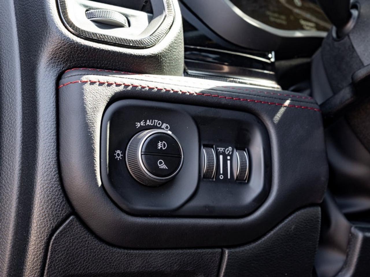 2026 RAM 1500 RHO Photo