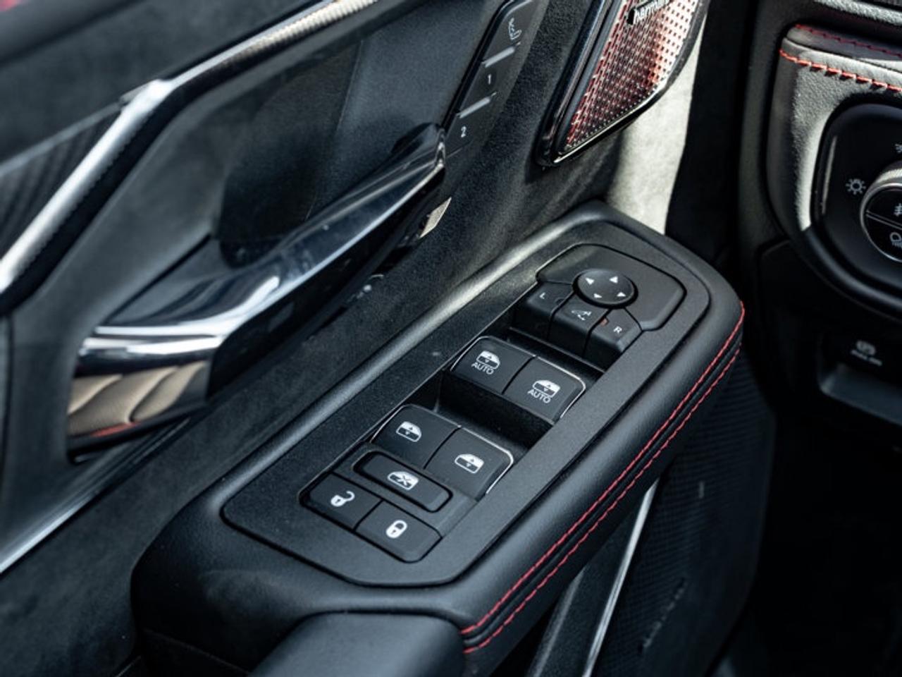2026 RAM 1500 RHO Photo