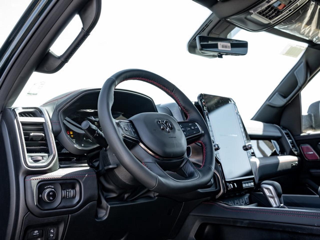 2026 RAM 1500 RHO Photo