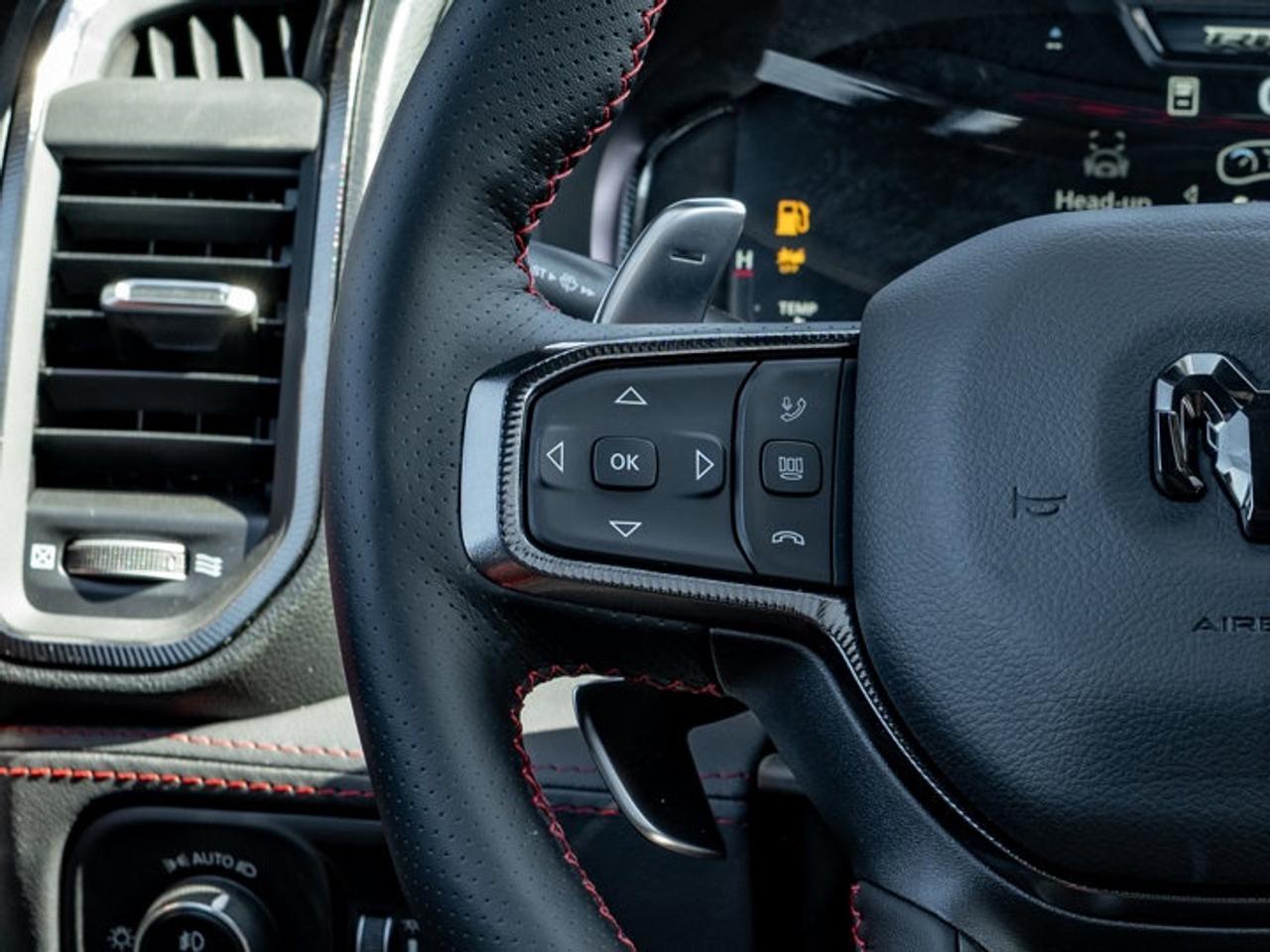 2026 RAM 1500 RHO Photo