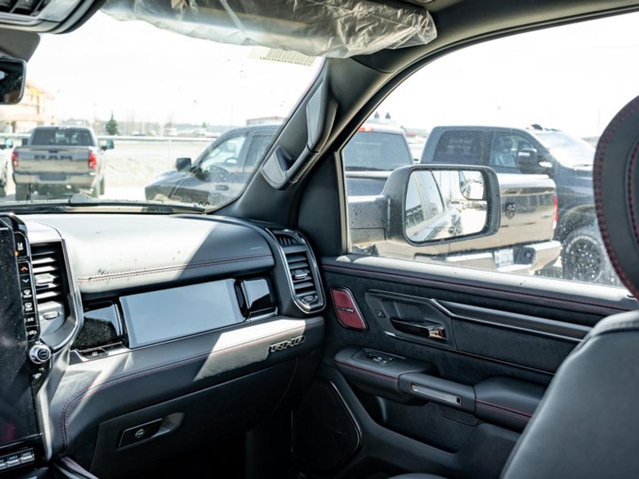 2026 RAM 1500 RHO Photo