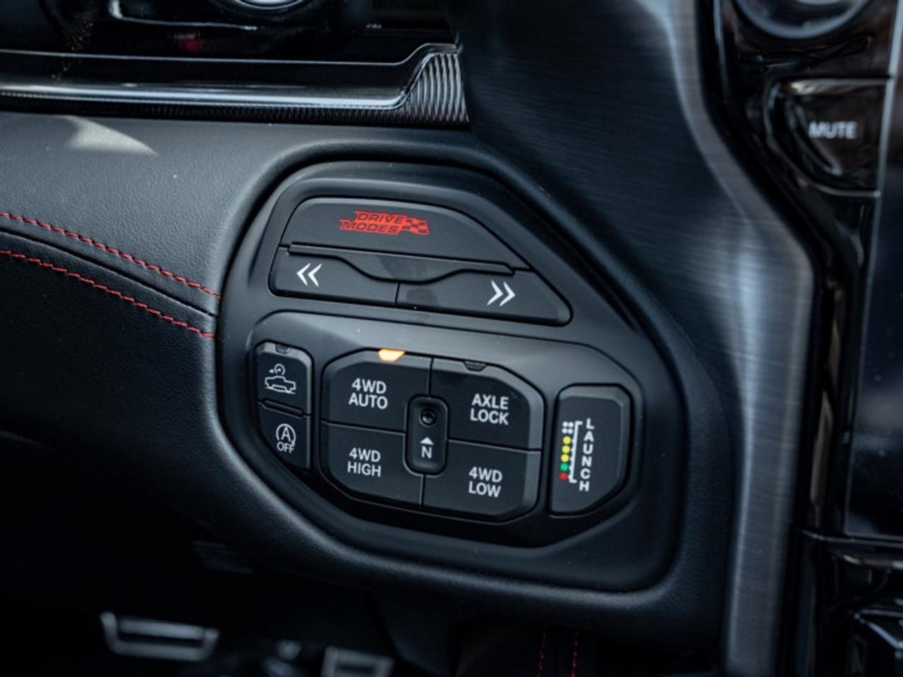 2026 RAM 1500 RHO Photo