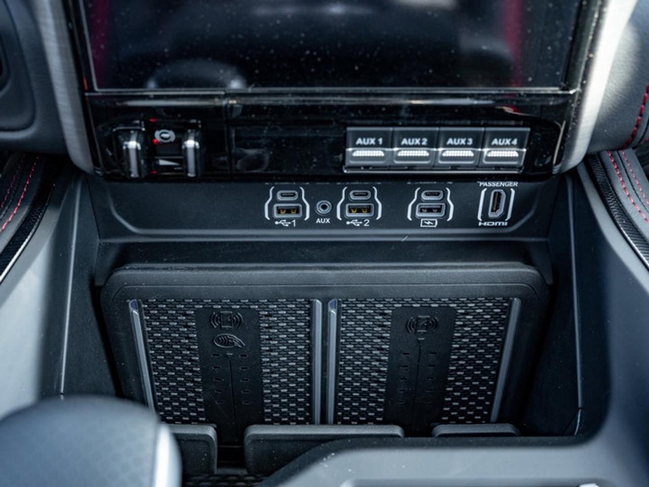 2026 RAM 1500 RHO Photo