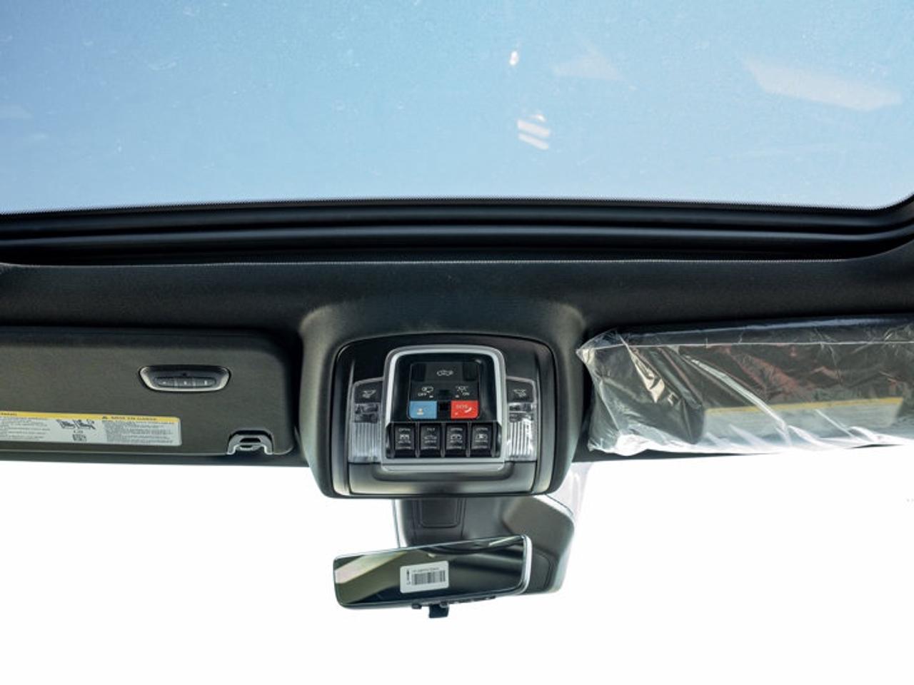 2026 RAM 1500 RHO Photo
