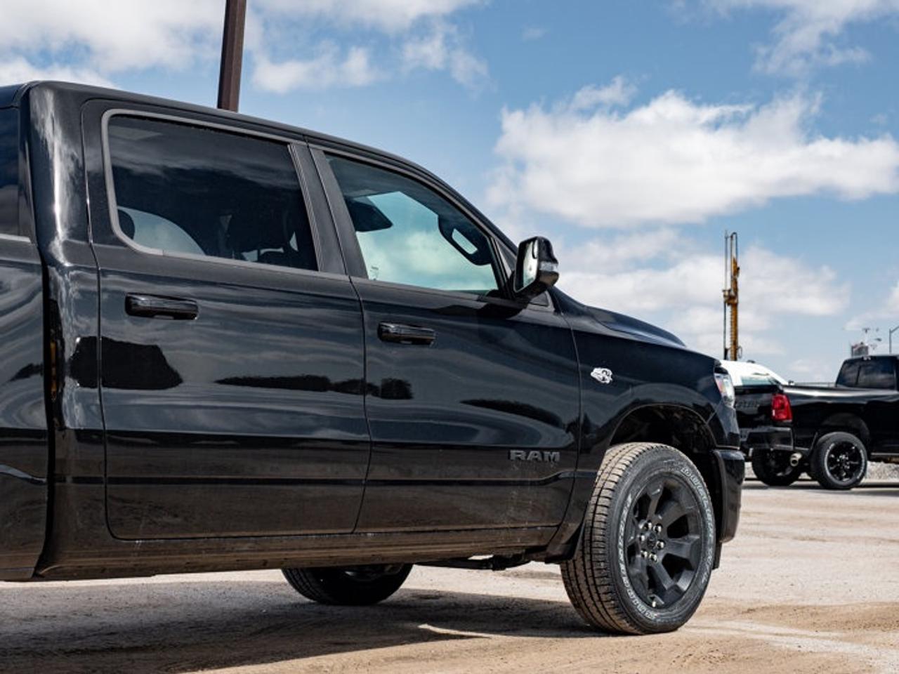 2026 RAM 1500 SPORT Photo