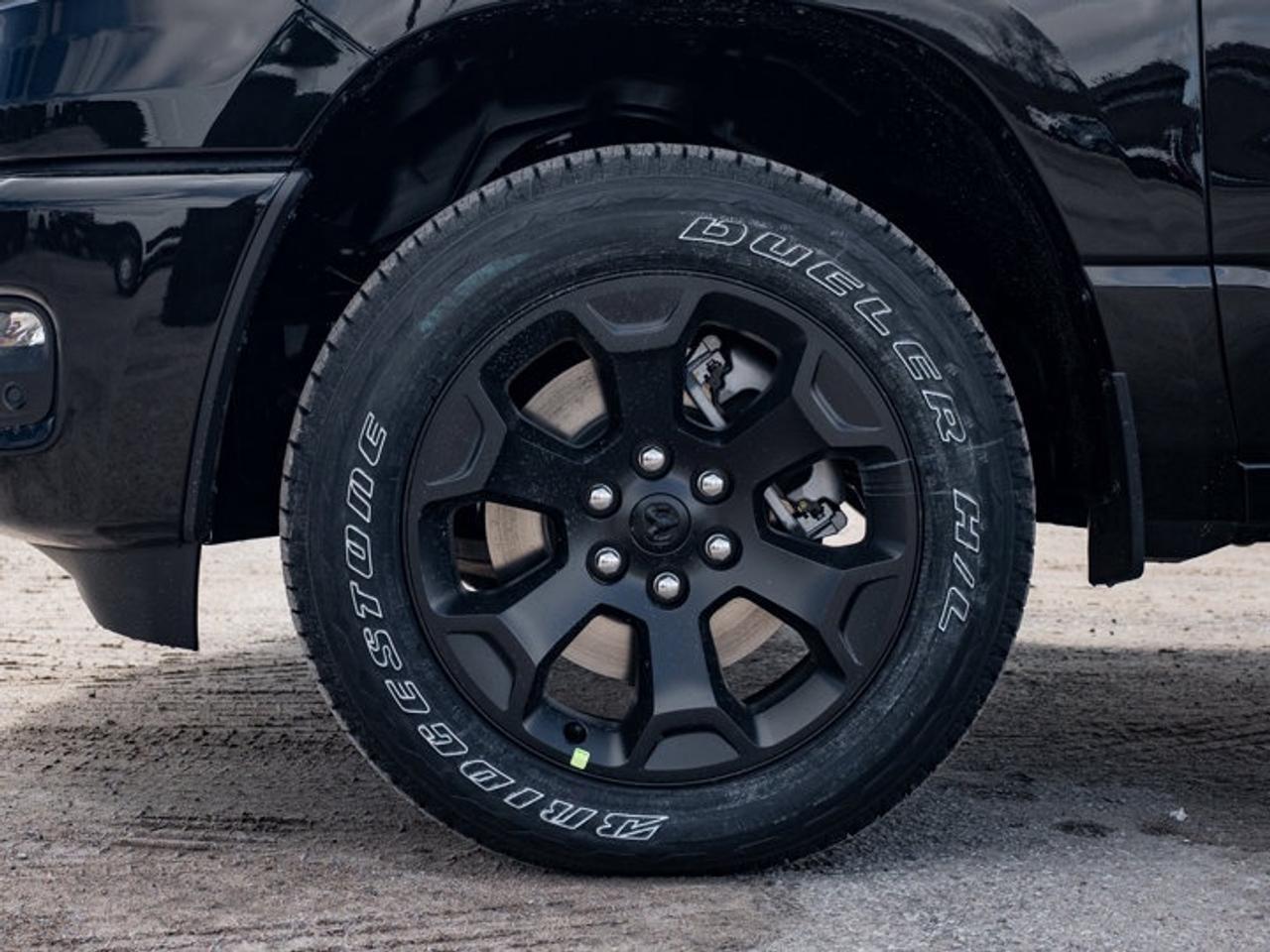 2026 RAM 1500 SPORT Photo