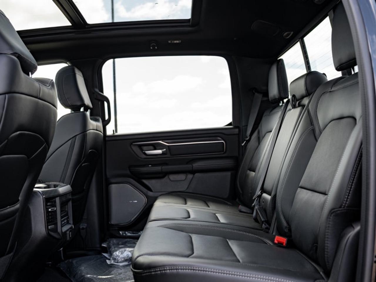 2026 RAM 1500 SPORT Photo