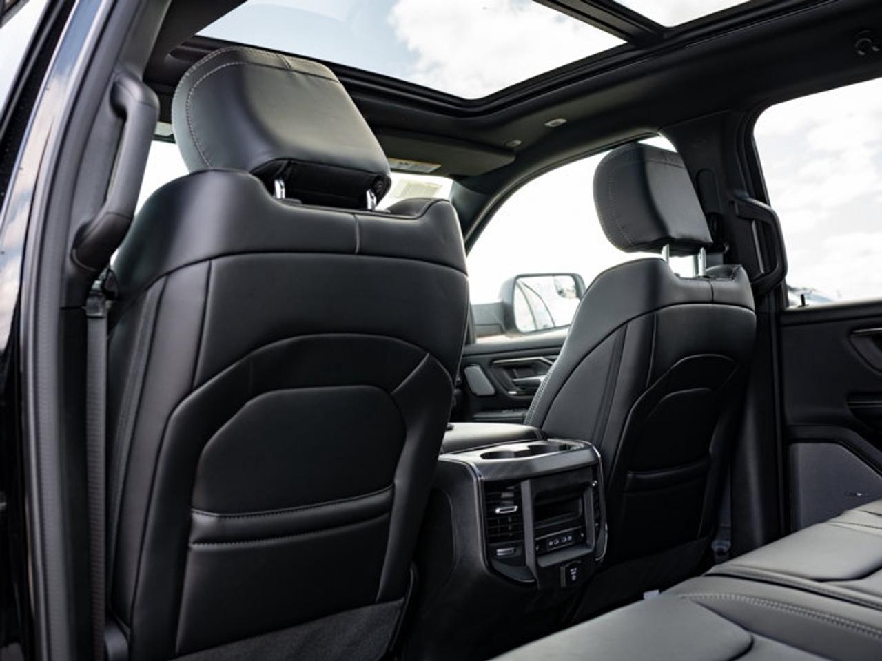 2026 RAM 1500 SPORT Photo