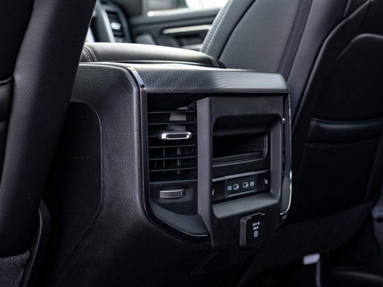 2026 RAM 1500 SPORT Photo