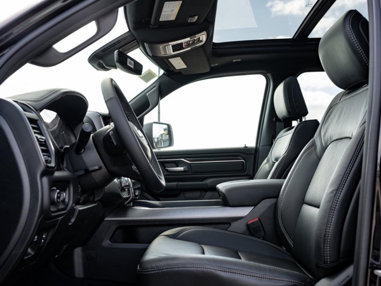 2026 RAM 1500 SPORT Photo