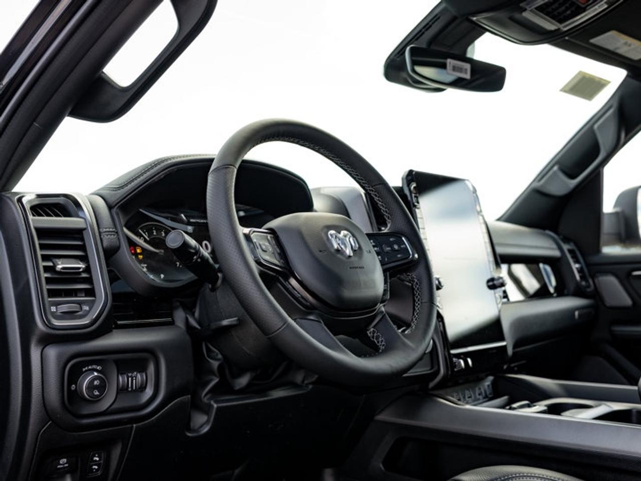 2026 RAM 1500 SPORT Photo