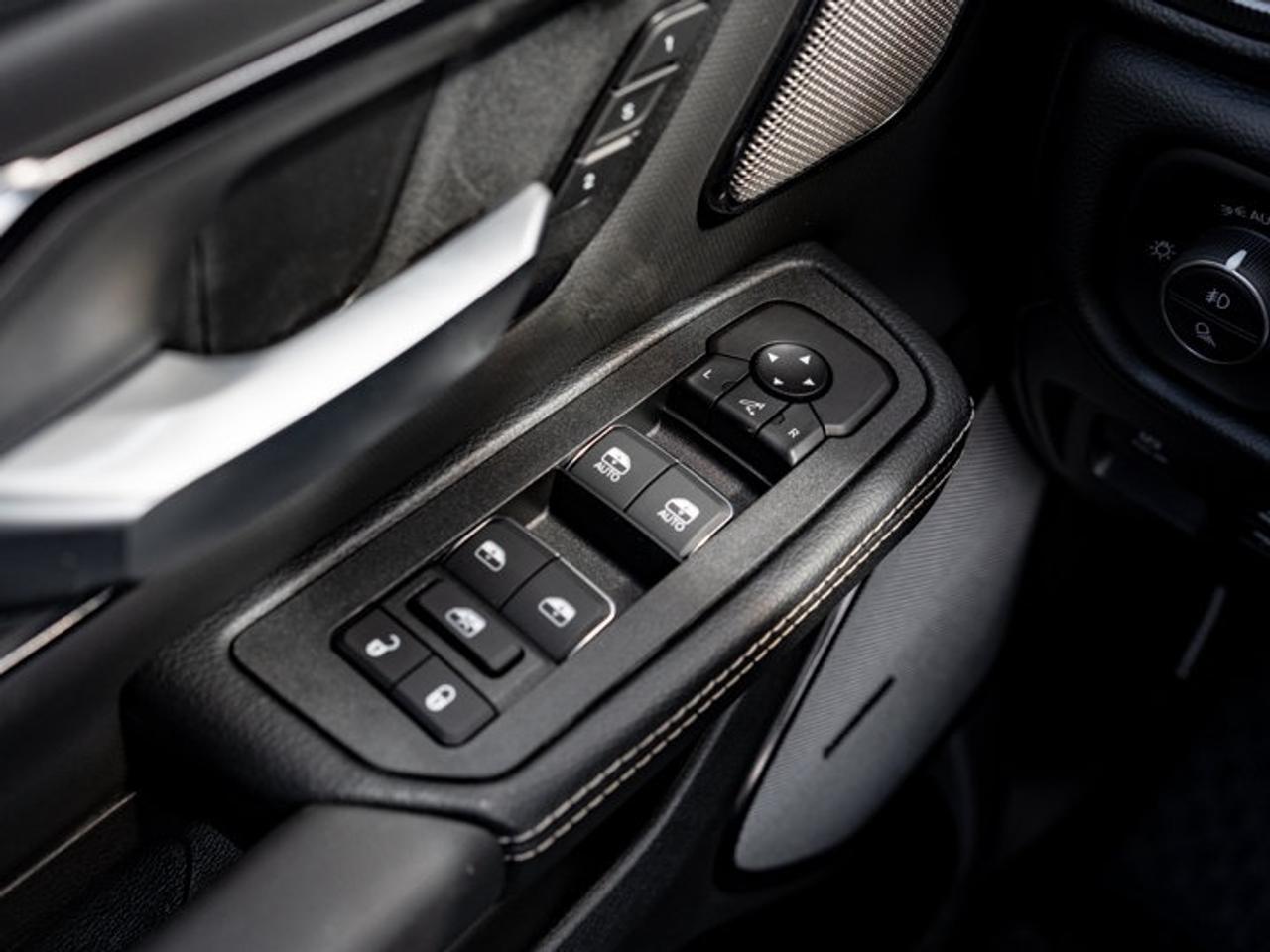 2026 RAM 1500 SPORT Photo