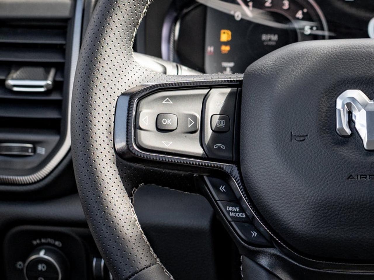 2026 RAM 1500 SPORT Photo