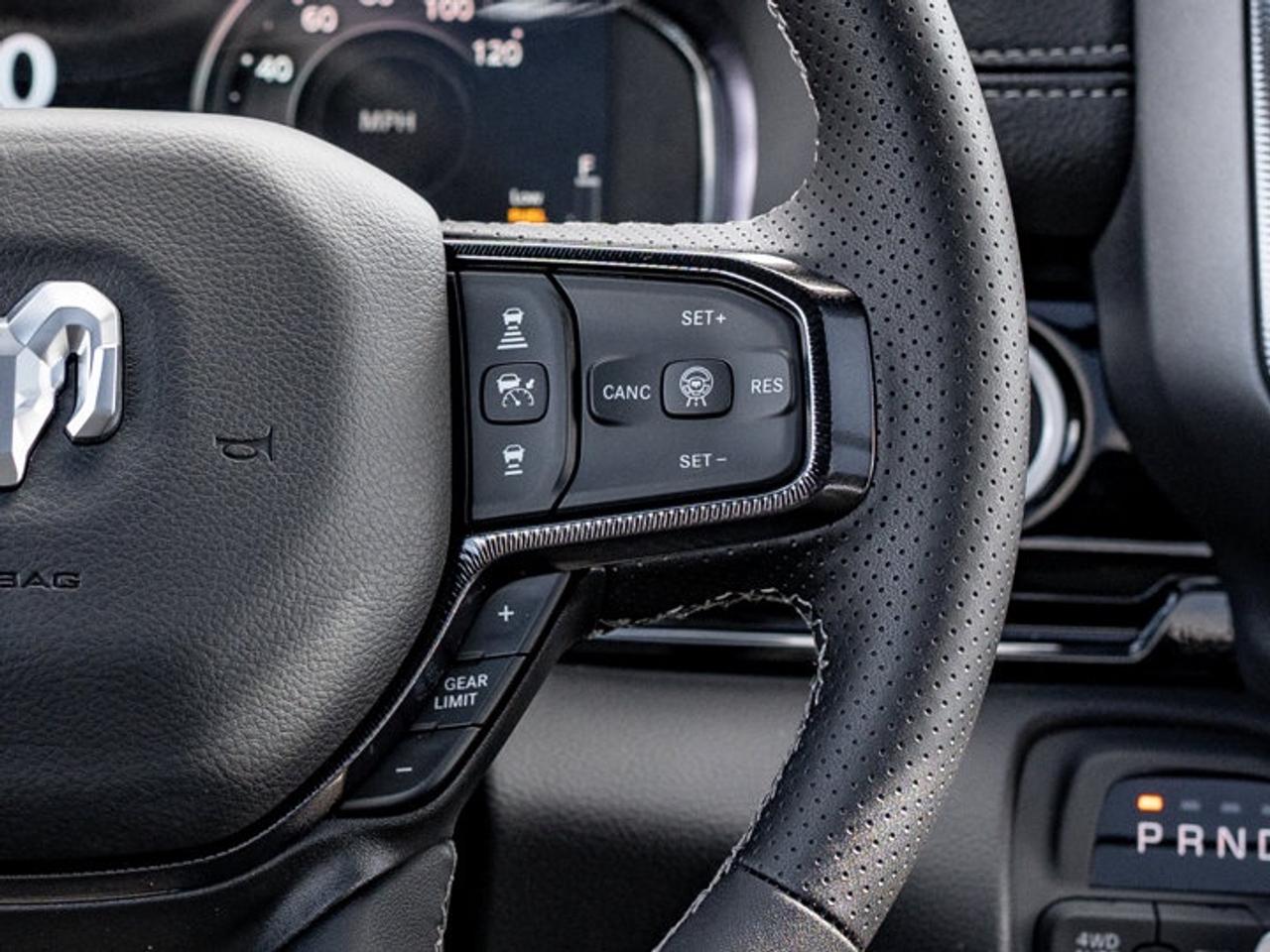 2026 RAM 1500 SPORT Photo
