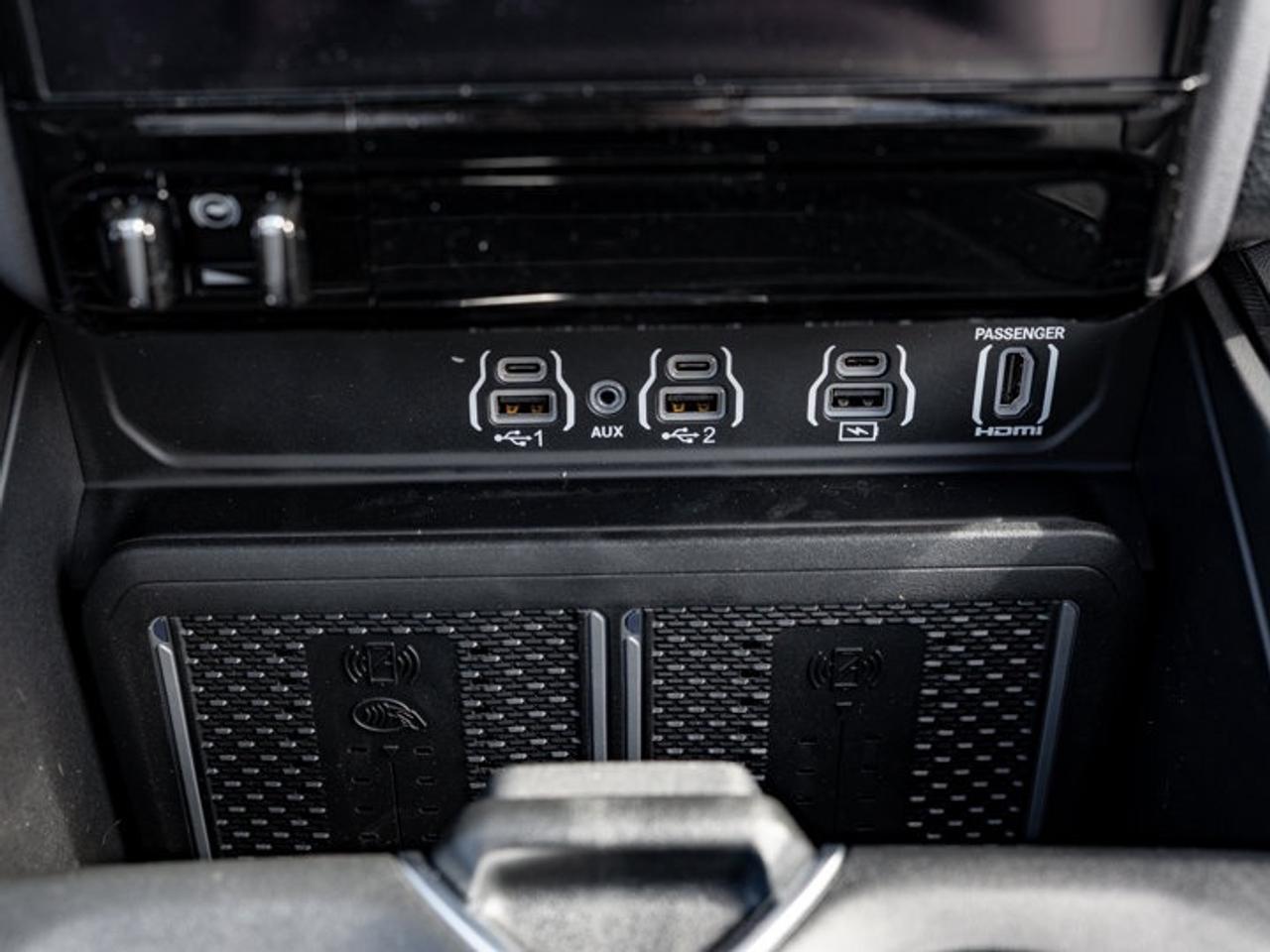 2026 RAM 1500 SPORT Photo