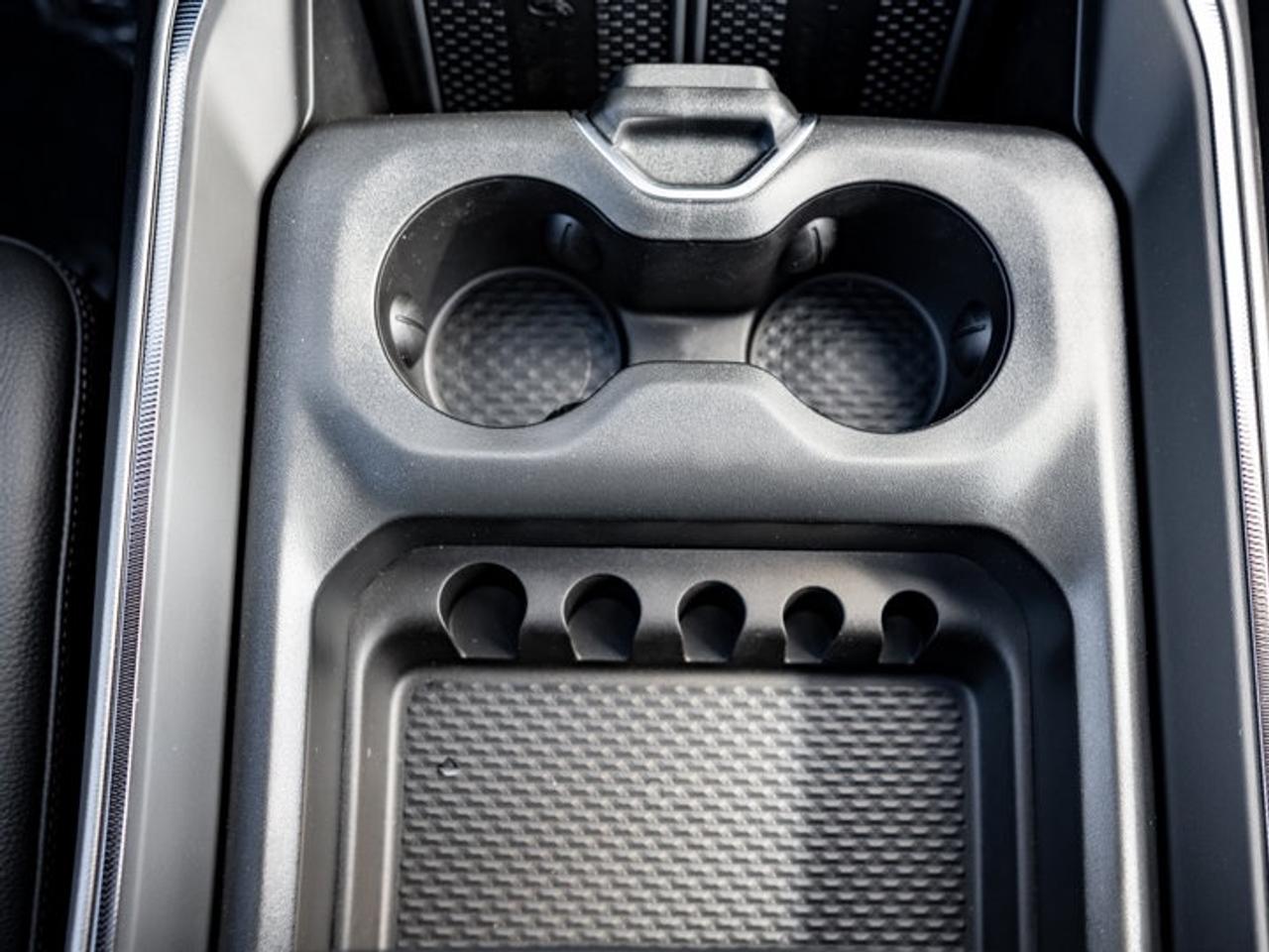 2026 RAM 1500 SPORT Photo