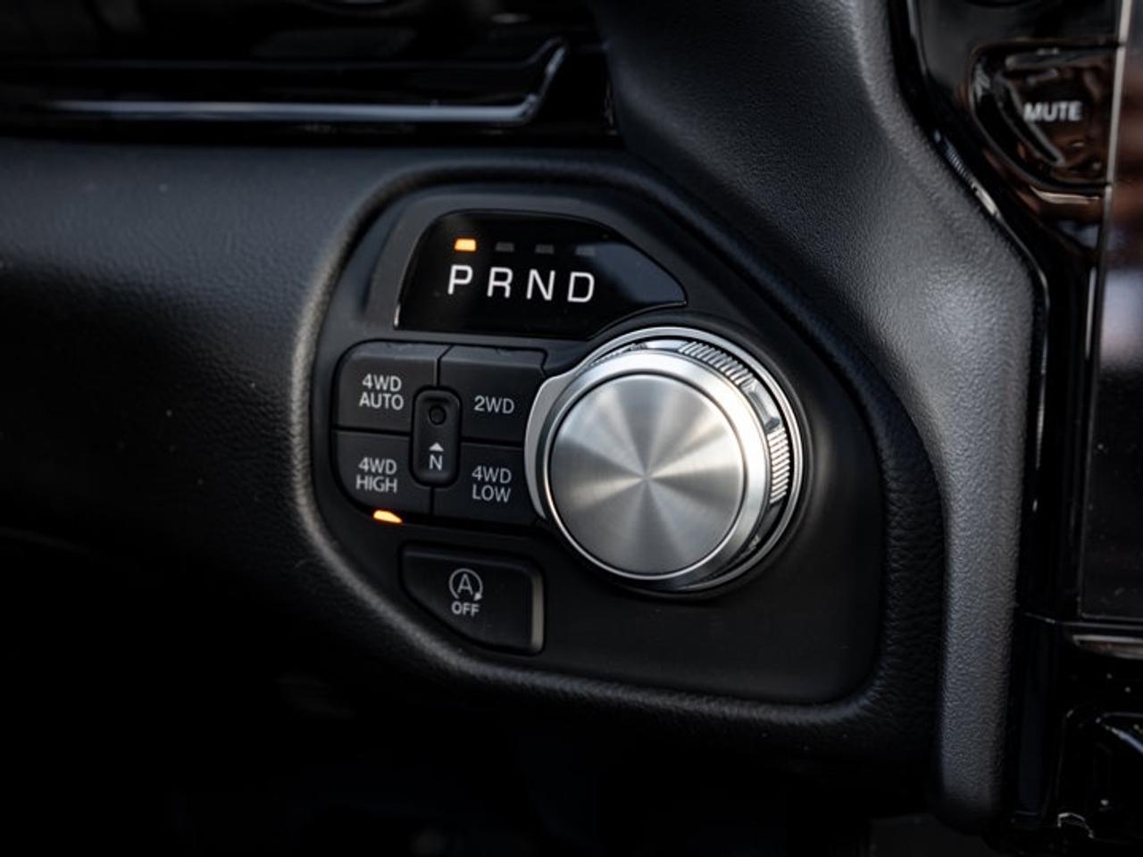 2026 RAM 1500 SPORT Photo