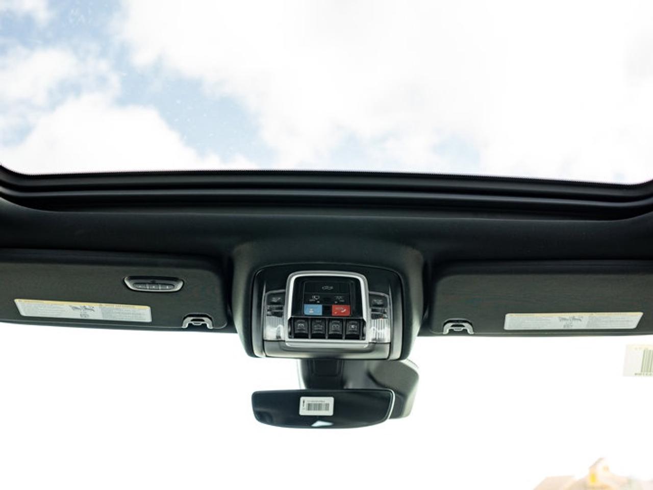 2026 RAM 1500 SPORT Photo